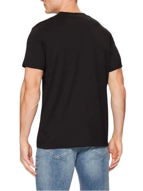 T-shirt slim fit Karl Lagerfeld jeans | A1M17112999